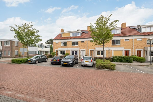 Medium property photo - Rubensstraat 42, 3443 GG Woerden